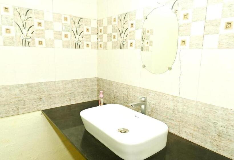 豪华房间, Jungle Adventure Homestay