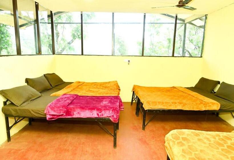 Семейный Номер, Jungle Adventure Homestay
