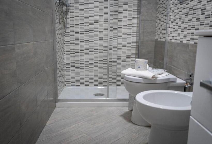 اتاق استاندارد, Tenuta Pietravera