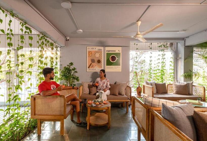 Апартаменты 1 Спальня, Tattva Suites