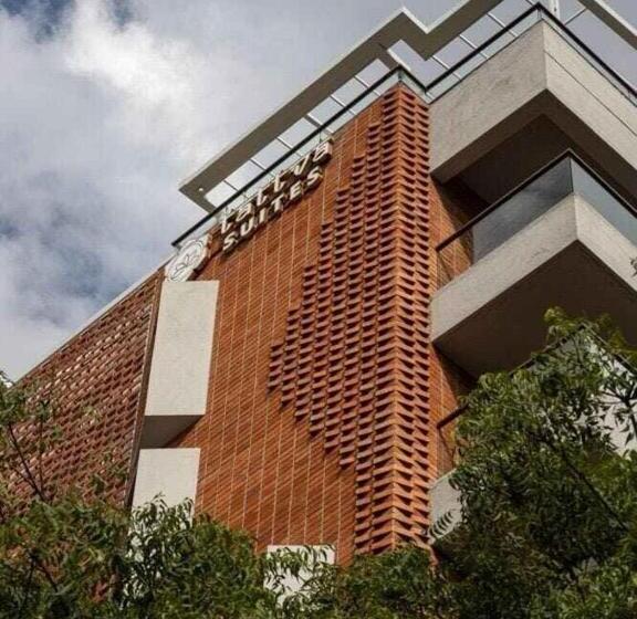 Апартаменты 1 Спальня, Tattva Suites