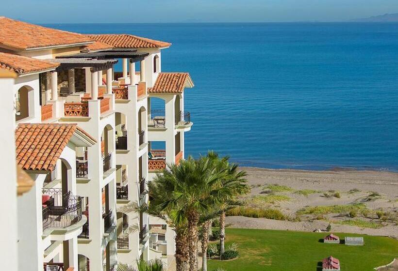 海の見える１ベッドルームアパートメント, Paraiso Del Mar Condominiums