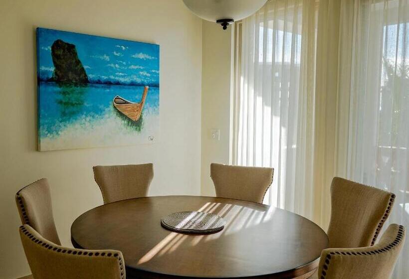 海の見える１ベッドルームアパートメント, Paraiso Del Mar Condominiums
