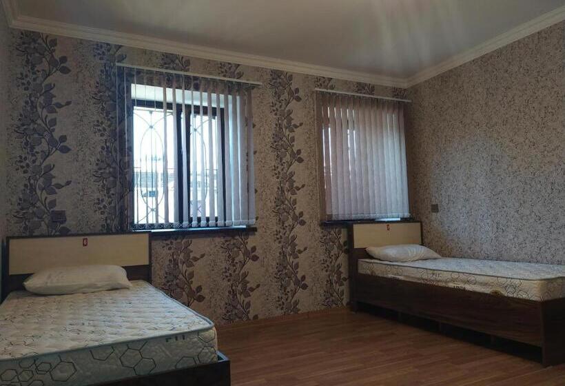 اتاق استاندارد, Ganja Guest House