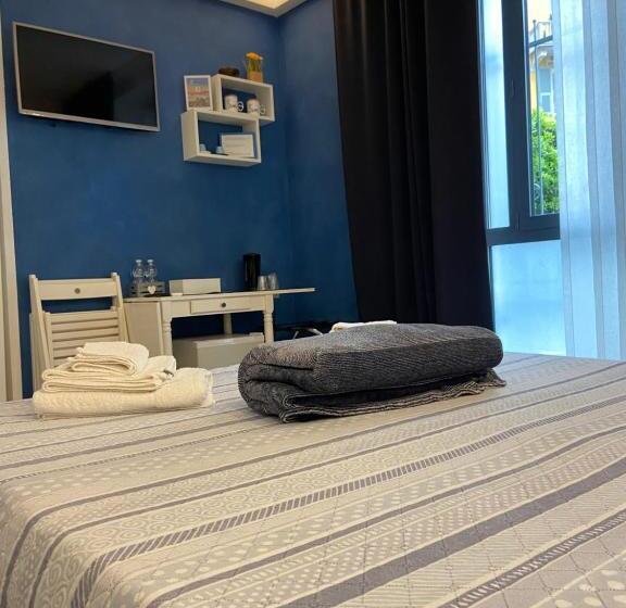 غرفة قياسية, Vita Lenta   Cozy Rooms