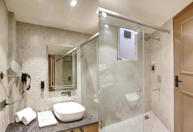 Номер Стандарт, Saltstayz Sage   Near Golf Course Road