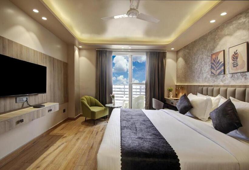 Номер Superior, Saltstayz Sage   Near Golf Course Road