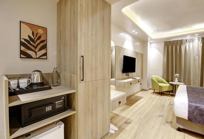 Номер Superior, Saltstayz Sage   Near Golf Course Road