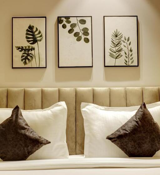 Семейный Номер, Saltstayz Sage   Near Golf Course Road