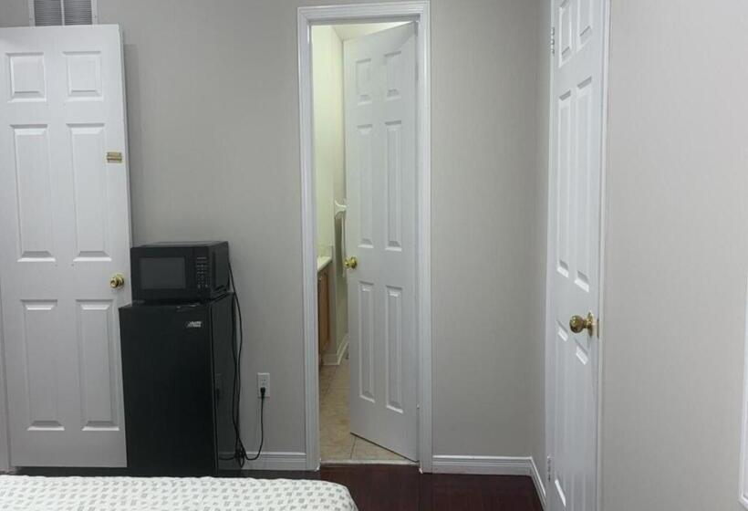 اتاق استاندارد, Beautiful Private Room Near Airport