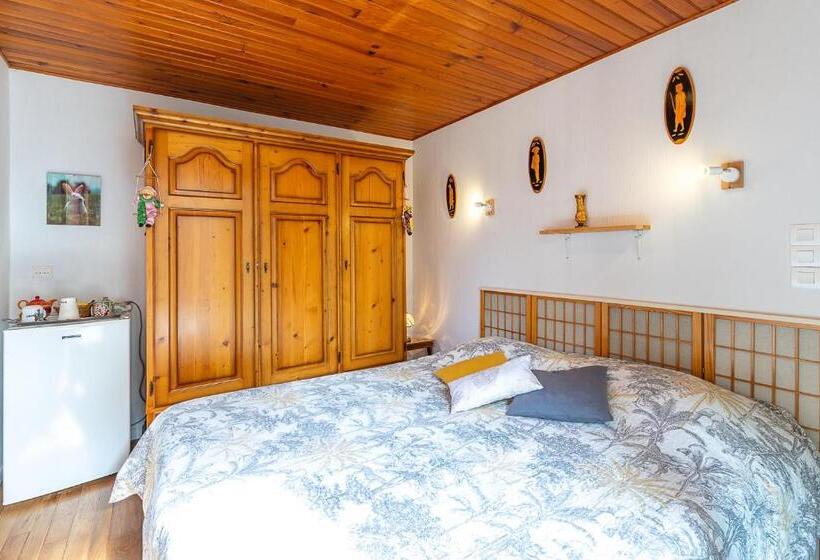 Номер Стандарт, Chambre Sous Les Mimosas 2kms Plage