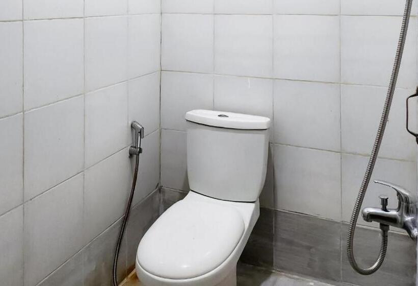 스탠다드 룸, Wsl Hotel Mitra Reddoorz