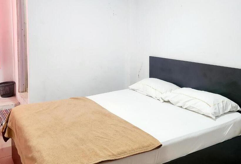 스탠다드 룸, Wsl Hotel Mitra Reddoorz