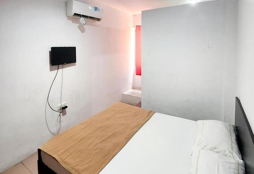 디럭스 룸, Wsl Hotel Mitra Reddoorz