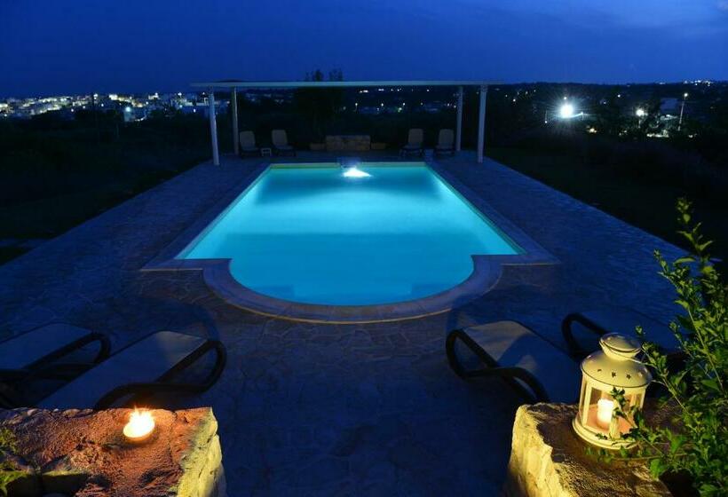 Quarto Estandar, Antica Aia B&b