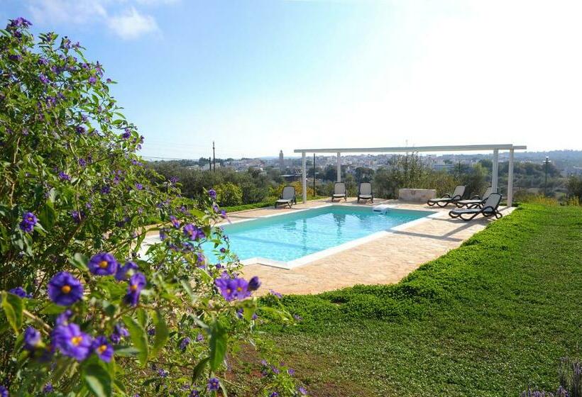 Quarto Estandar, Antica Aia B&b