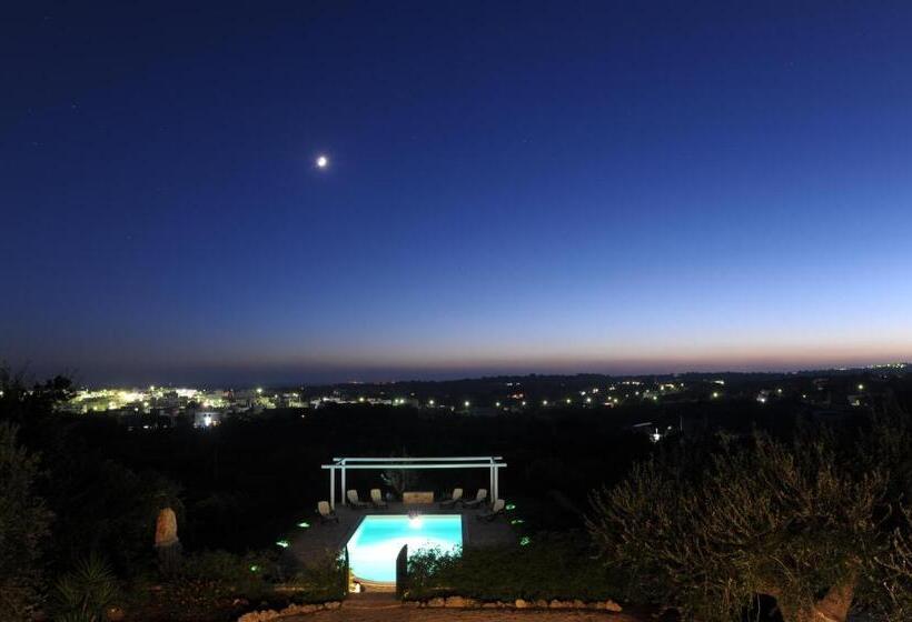 Quarto Estandar, Antica Aia B&b