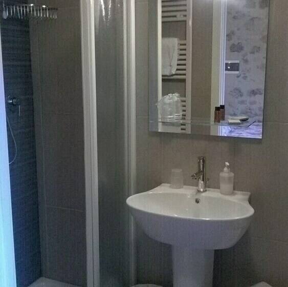 Номер Стандарт, Arnolfo B&b
