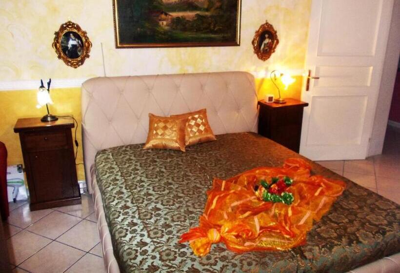 スタンダードルーム, B&b Casa Alba Salentina