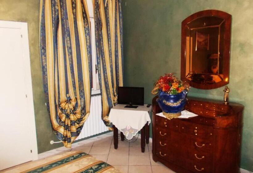 スタンダードルーム, B&b Casa Alba Salentina