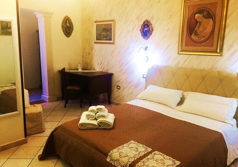 スタンダードトリプルルーム, B&b Casa Alba Salentina