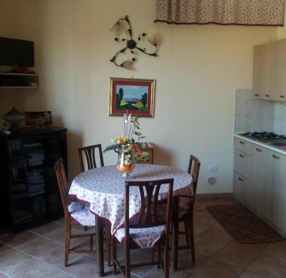 スタンダードトリプルルーム, B&b Casa Alba Salentina