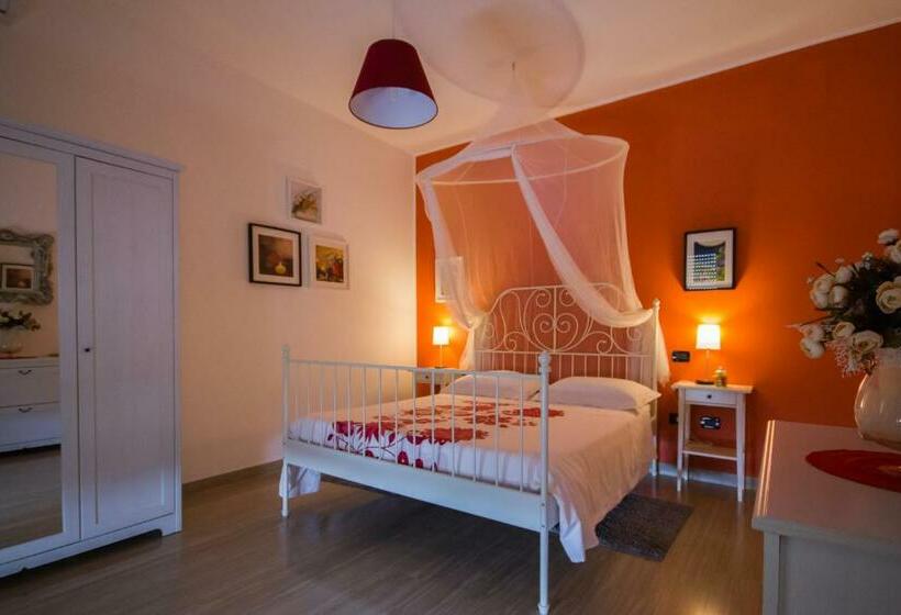 Номер Deluxe, B&b Costa D'abruzzo
