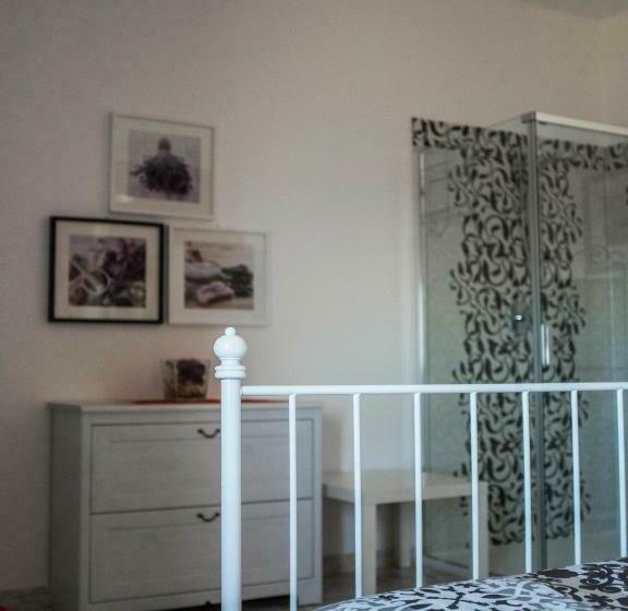 Номер Стандарт, B&b Costa D'abruzzo