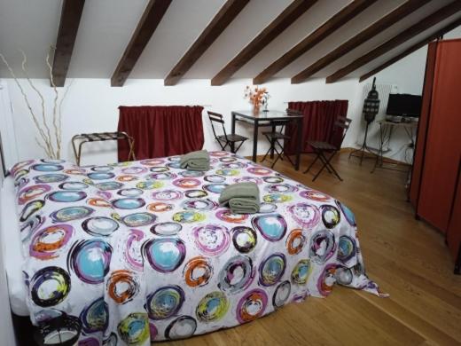 اتاق استاندارد چهار تخته, B&b Eden