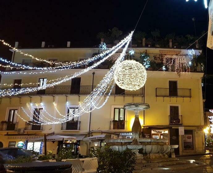 اتاق استاندارد, B&b La Piazzetta