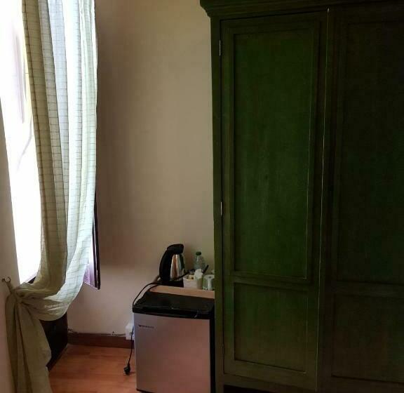 اتاق استاندارد, B&b La Piazzetta