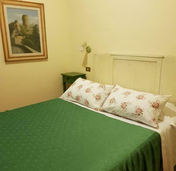 اتاق استاندارد, B&b La Piazzetta