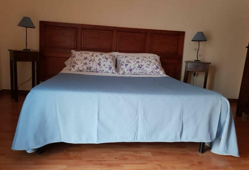 اتاق استاندارد, B&b La Piazzetta