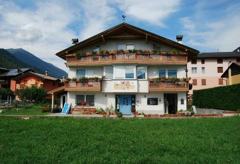 스탠다드 룸 산 전망, B&b Nido Delle Aquile