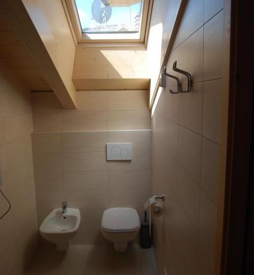 패밀리 룸, B&b Nido Delle Aquile