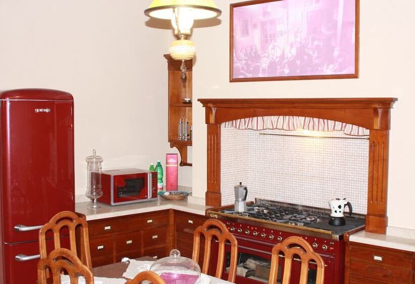 스탠다드 룸, B&b Rospigliosi