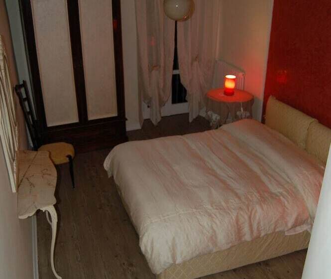 스탠다드 룸, B&b Rospigliosi