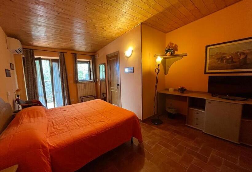 Номер Стандарт, Agriturismo Poggio Del Drago