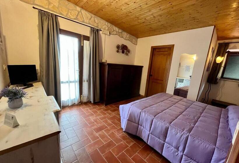 Номер Стандарт, Agriturismo Poggio Del Drago