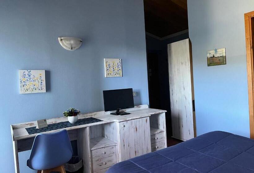 Номер Стандарт, Agriturismo Poggio Del Drago