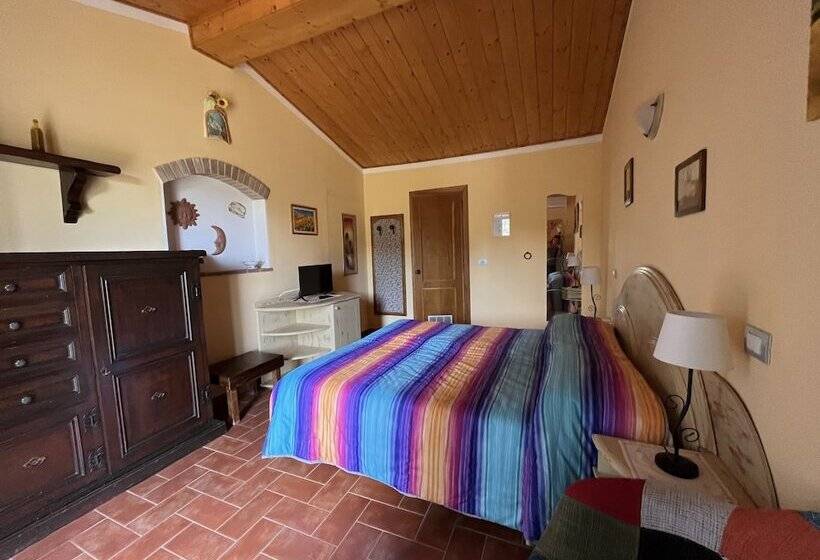 Номер Стандарт, Agriturismo Poggio Del Drago