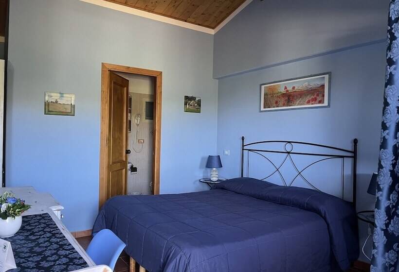Номер Стандарт, Agriturismo Poggio Del Drago
