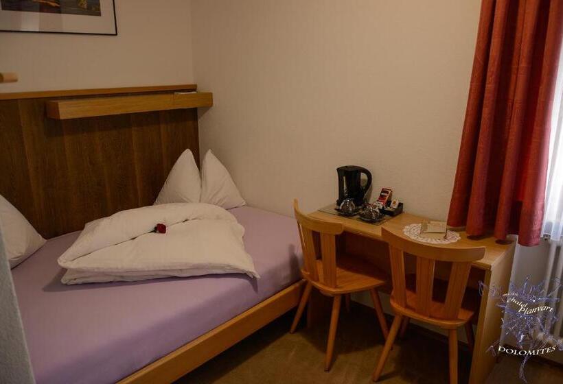 Quarto Estandar, Chalet Planvart