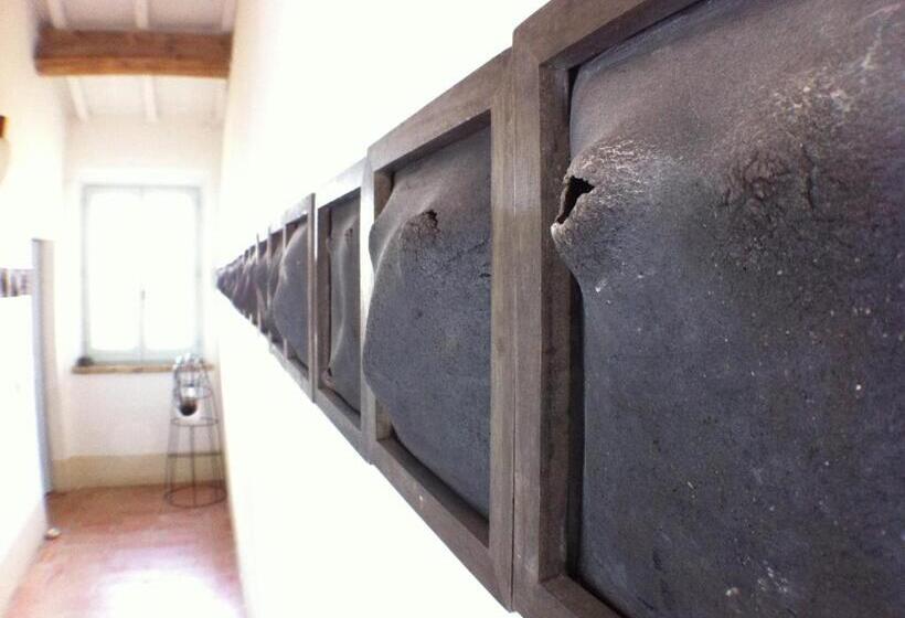 Номер Дюплекс, La Fratta Art  House