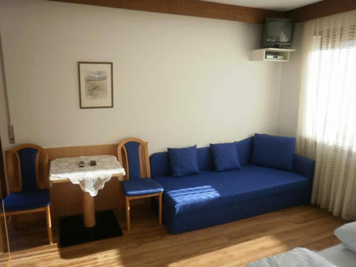 Номер Стандарт, Pension Tannenhof