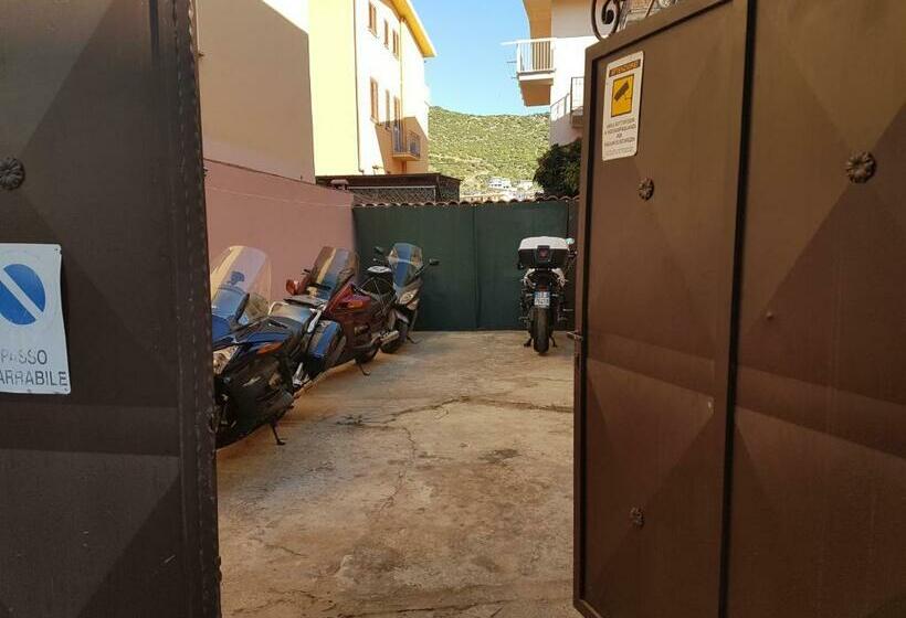 اتاق استاندارد, Sa Marina