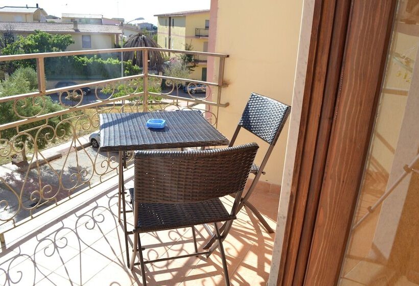 اتاق استاندارد, Sa Marina