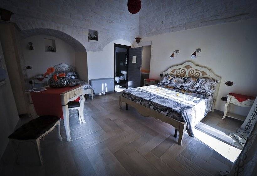 スタンダードルーム, Savito Guest House