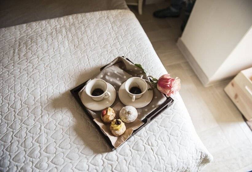 スタンダードルーム, Savito Guest House