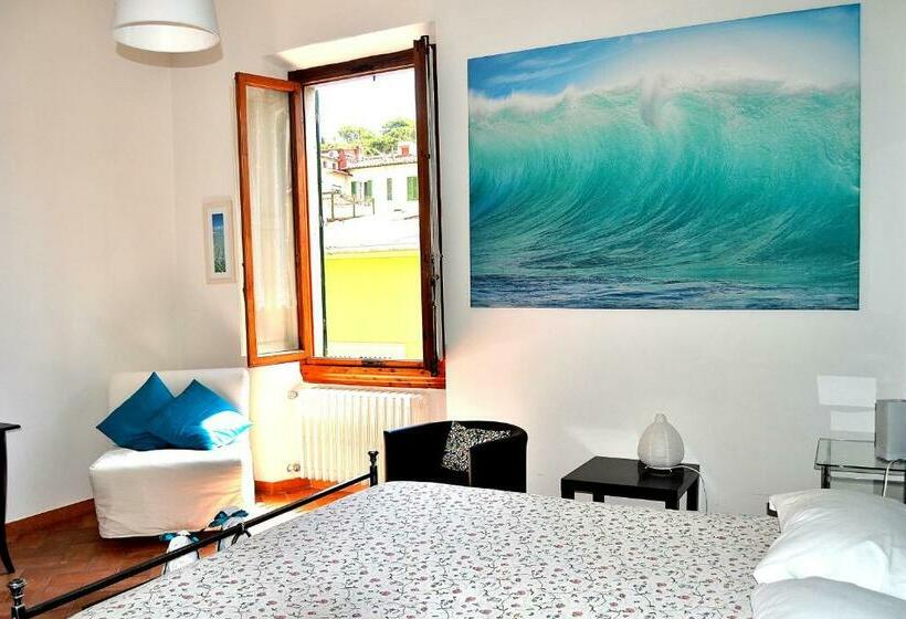 اتاق استاندارد, Chez Moi B&b